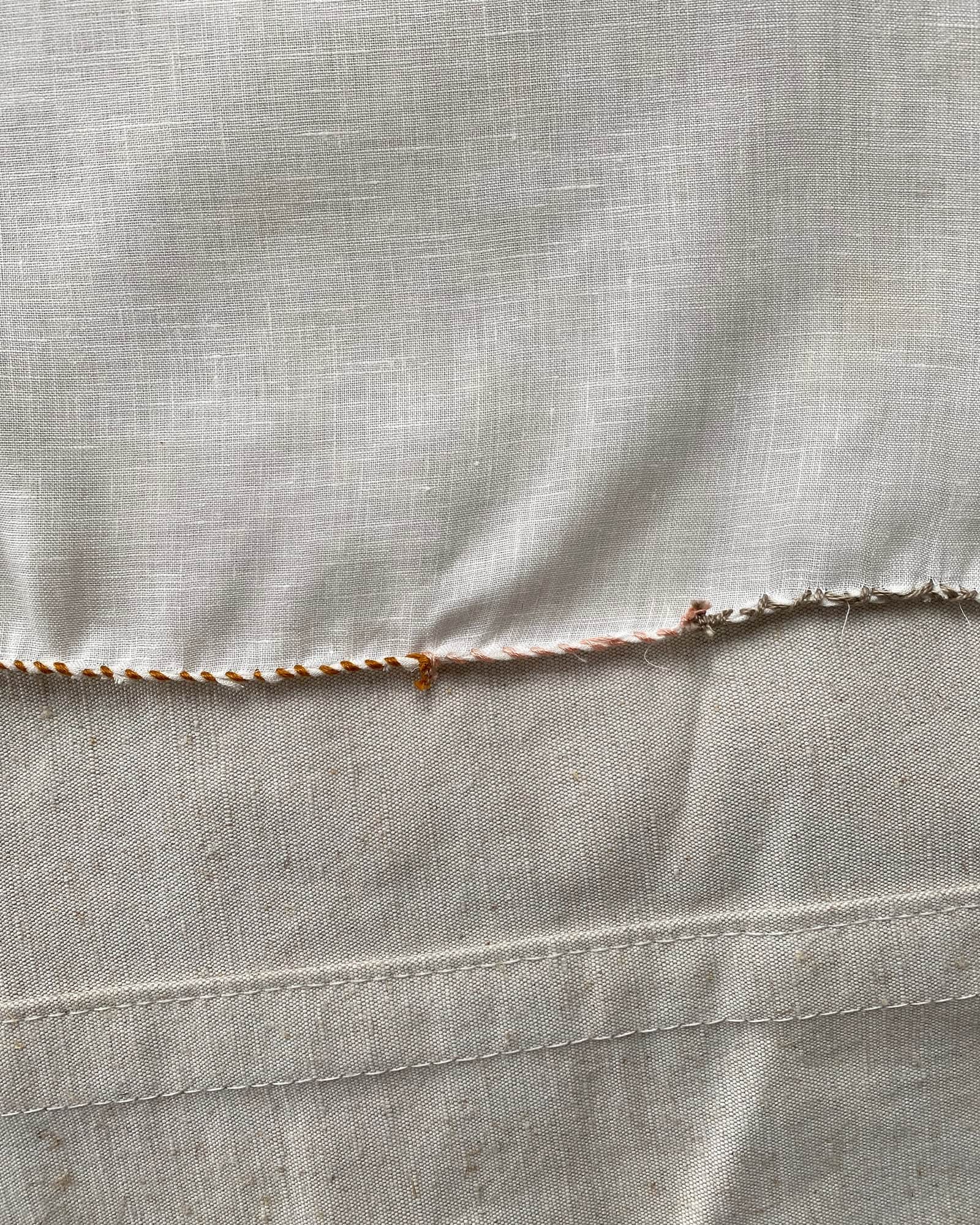 BASERANGE Kitchen UNDYED 2 / 47x61x56cm Repair - Kitchen Towel