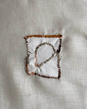 BASERANGE Kitchen UNDYED 2 / 47x61x56cm Repair - Kitchen Towel