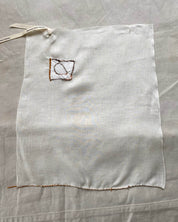 BASERANGE Kitchen UNDYED 2 / 47x61x56cm Repair - Kitchen Towel