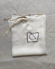 BASERANGE Kitchen UNDYED 2 / 47x61x56cm Repair - Kitchen Towel