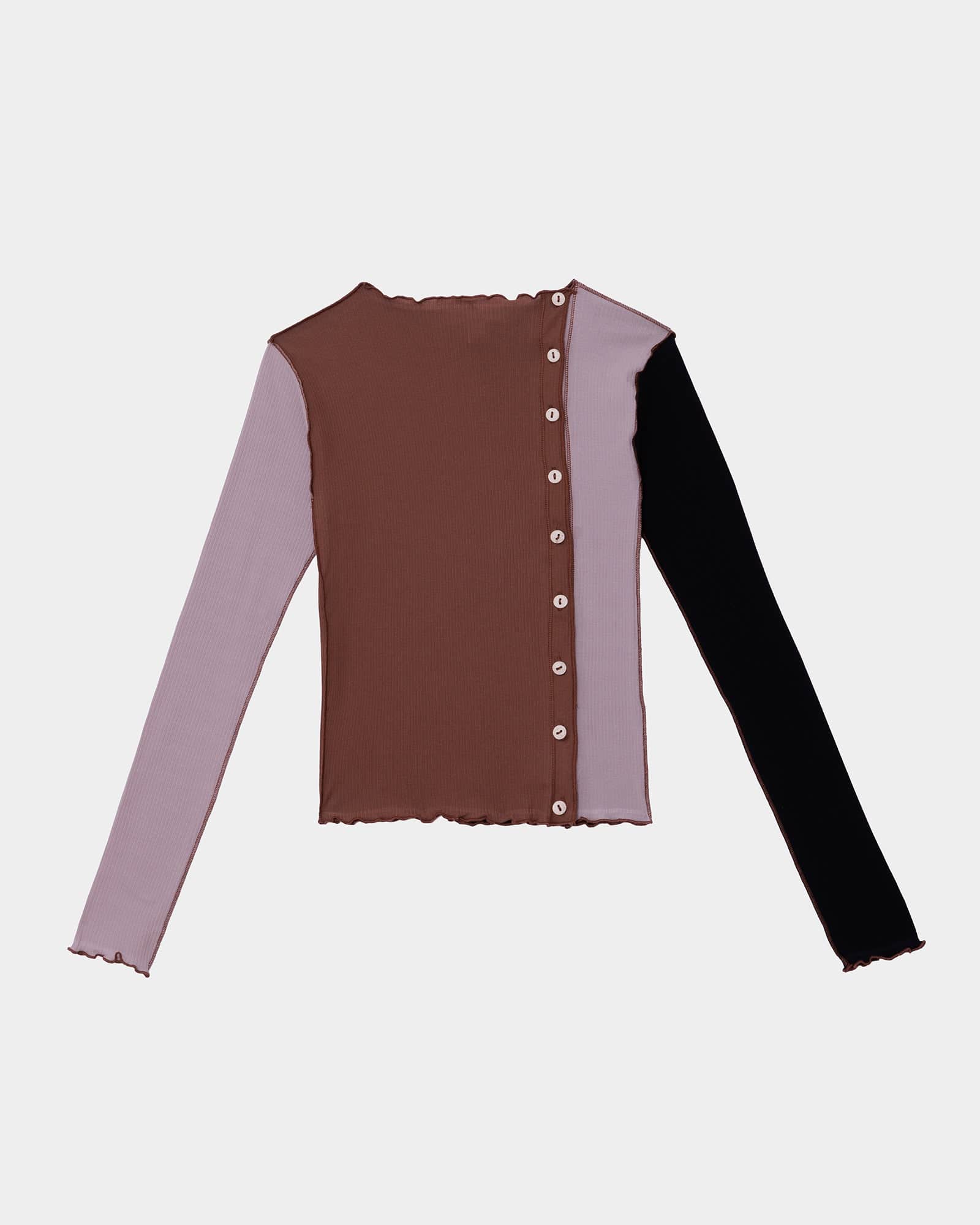 BASERANGE Knits Ponere Cardigan