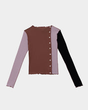 BASERANGE Knits Ponere Cardigan