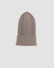 BASERANGE KNITTED ALASSIO / ONE SIZE Mea Beanie