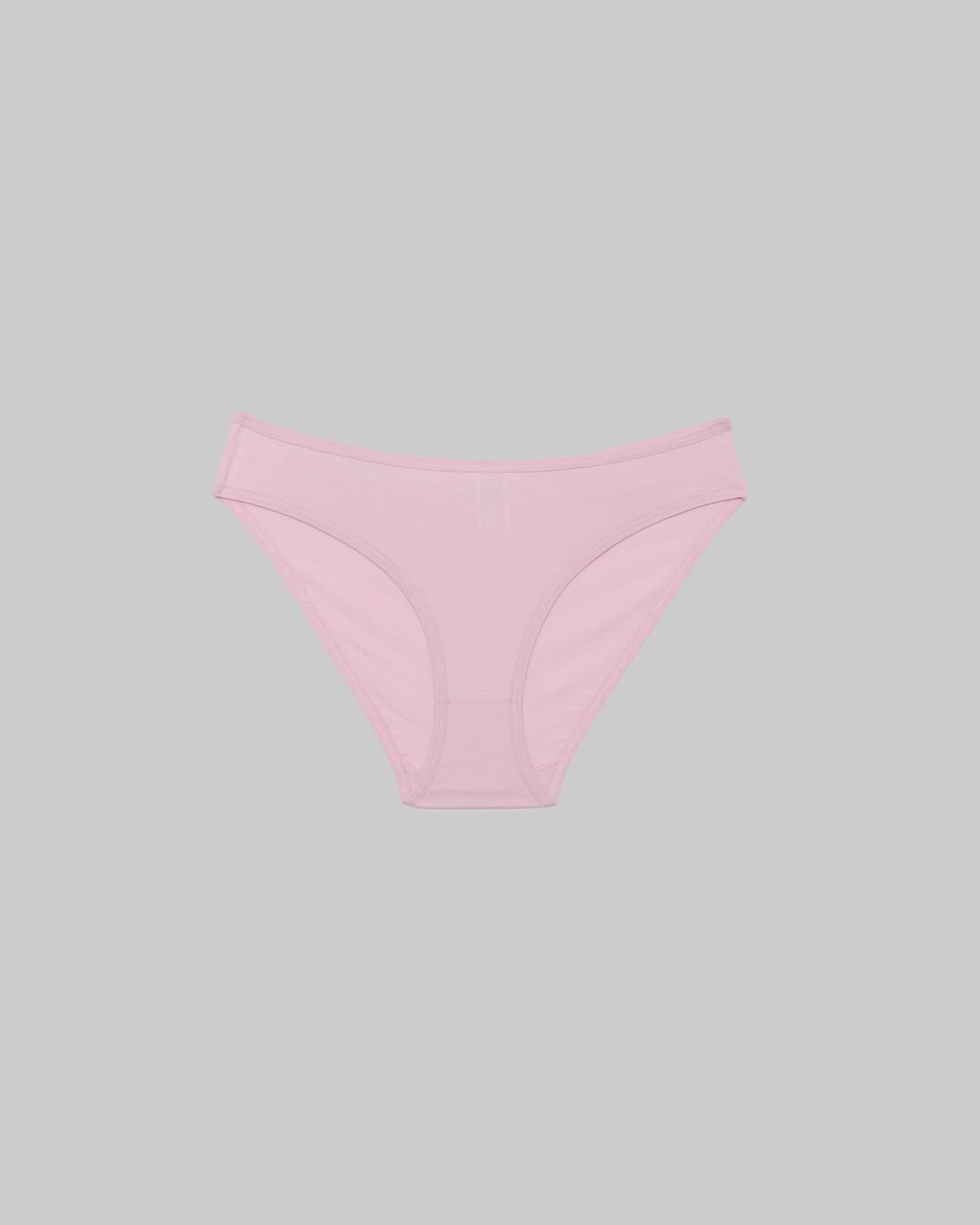 BASERANGE KNITTED BELL PANTS