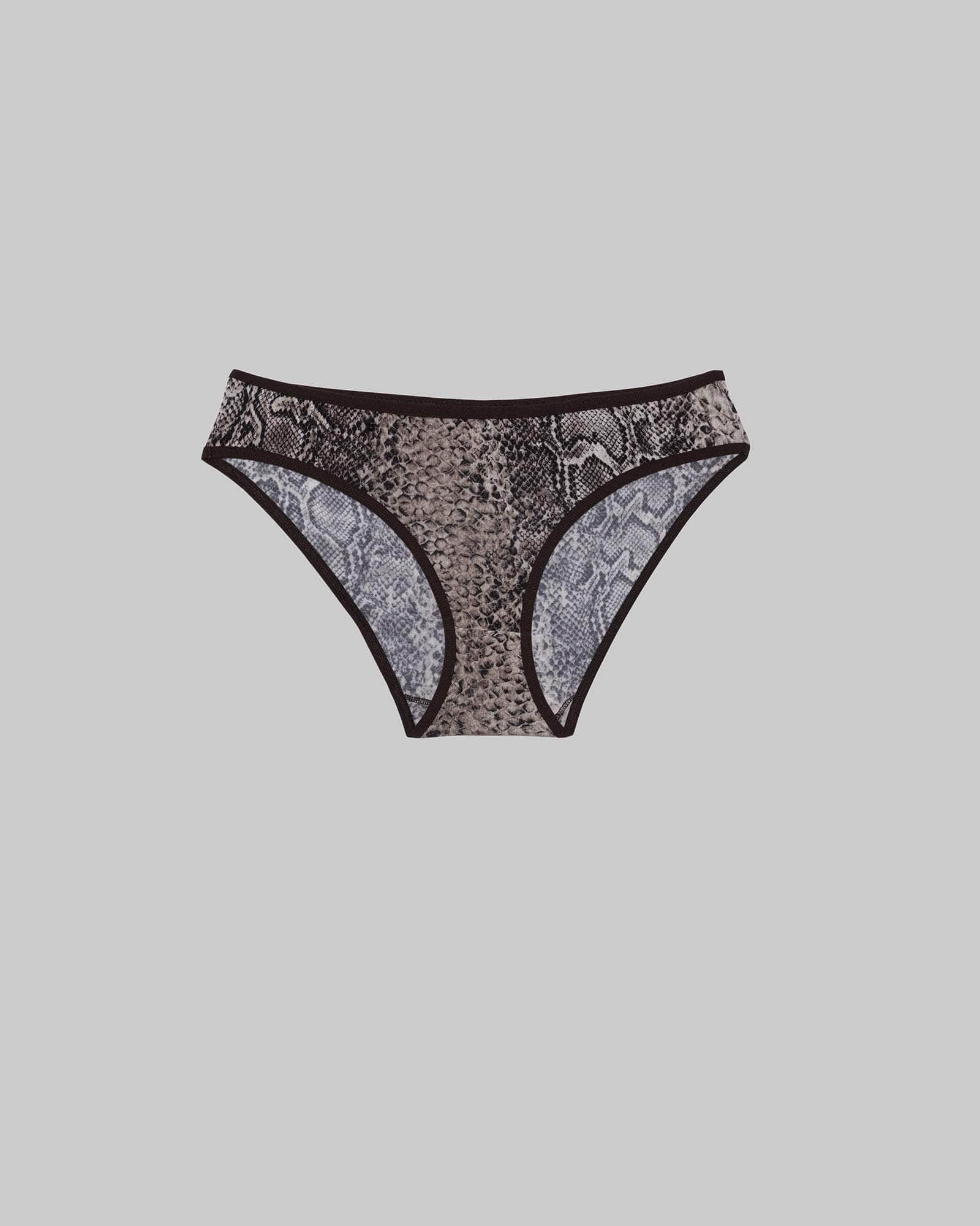 BASERANGE KNITTED BELL PANTS