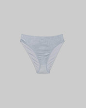 BASERANGE KNITTED BELL PANTS