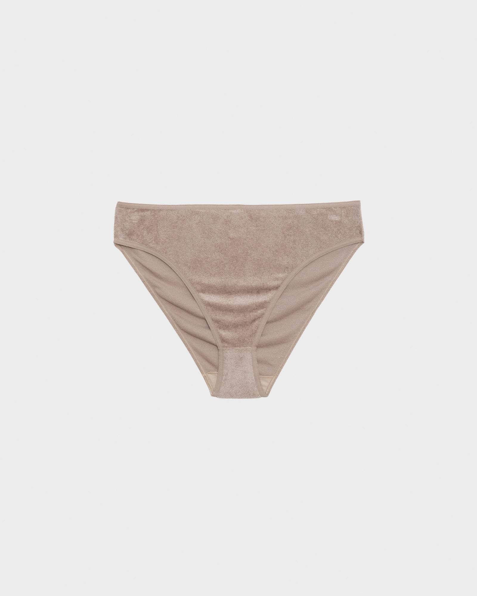 BASERANGE KNITTED BELL PANTS