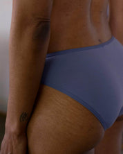 BASERANGE KNITTED BELL PANTS