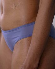 BASERANGE KNITTED BELL PANTS