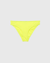 BASERANGE KNITTED BELL SWIM PANTS