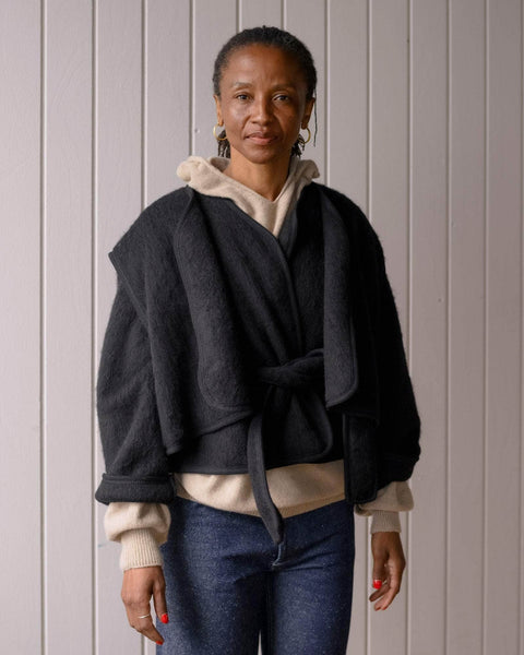 BASERANGE ベースレンジ CAPAS ベスト ジャケット BASERANGE/ベースレンジ CAPAS ベスト（ベスト）｜FRAMeWORK（フレーム