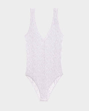 BASERANGE KNITTED CRESCENT BODY