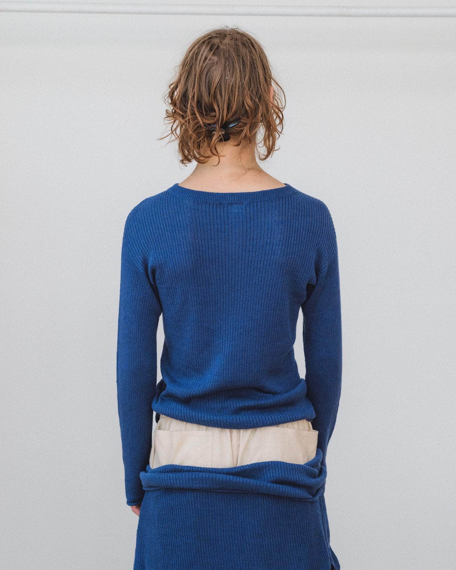 Buy sustainable cardigan | Baserange