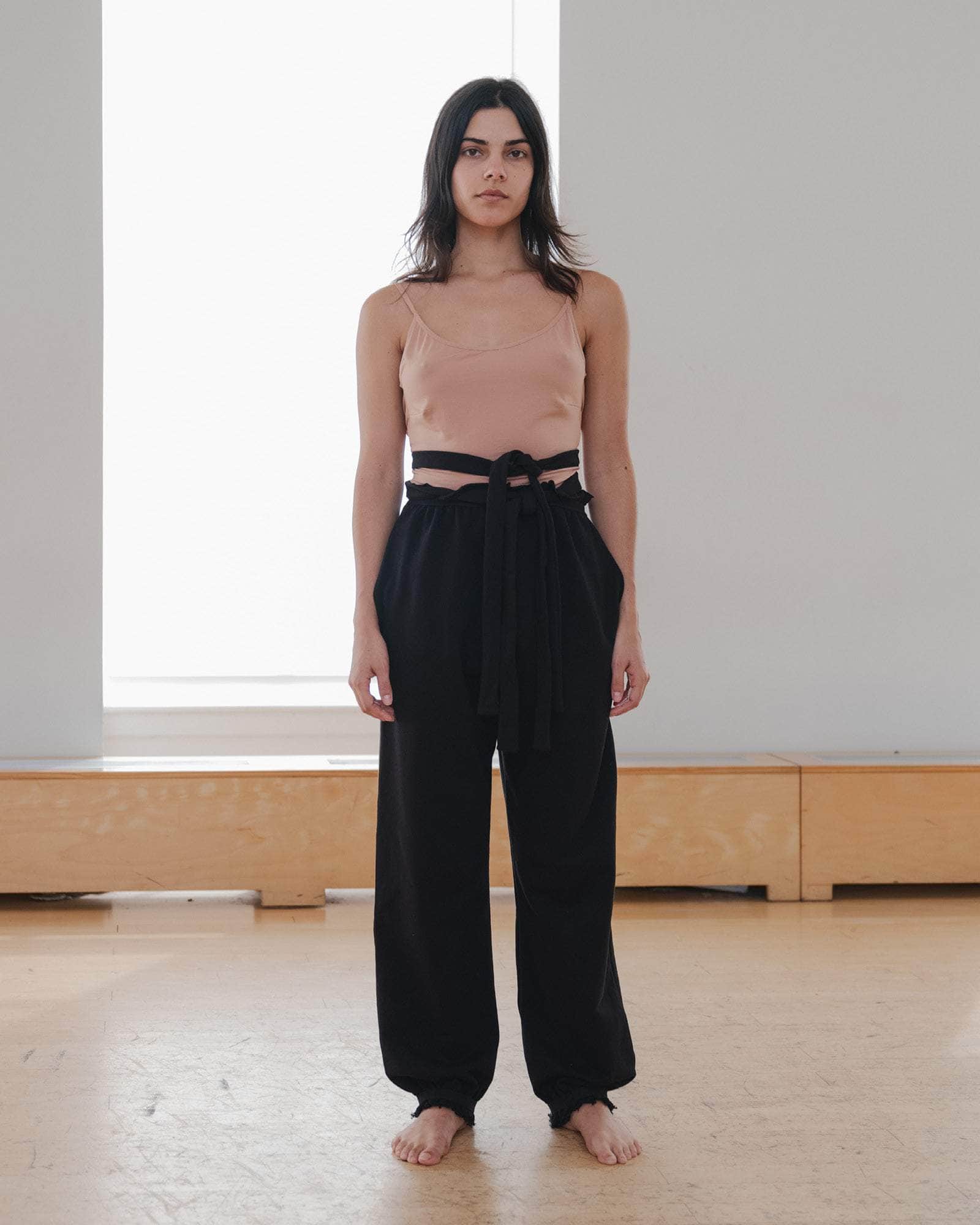 BASERANGE KNITTED EMILY BODY