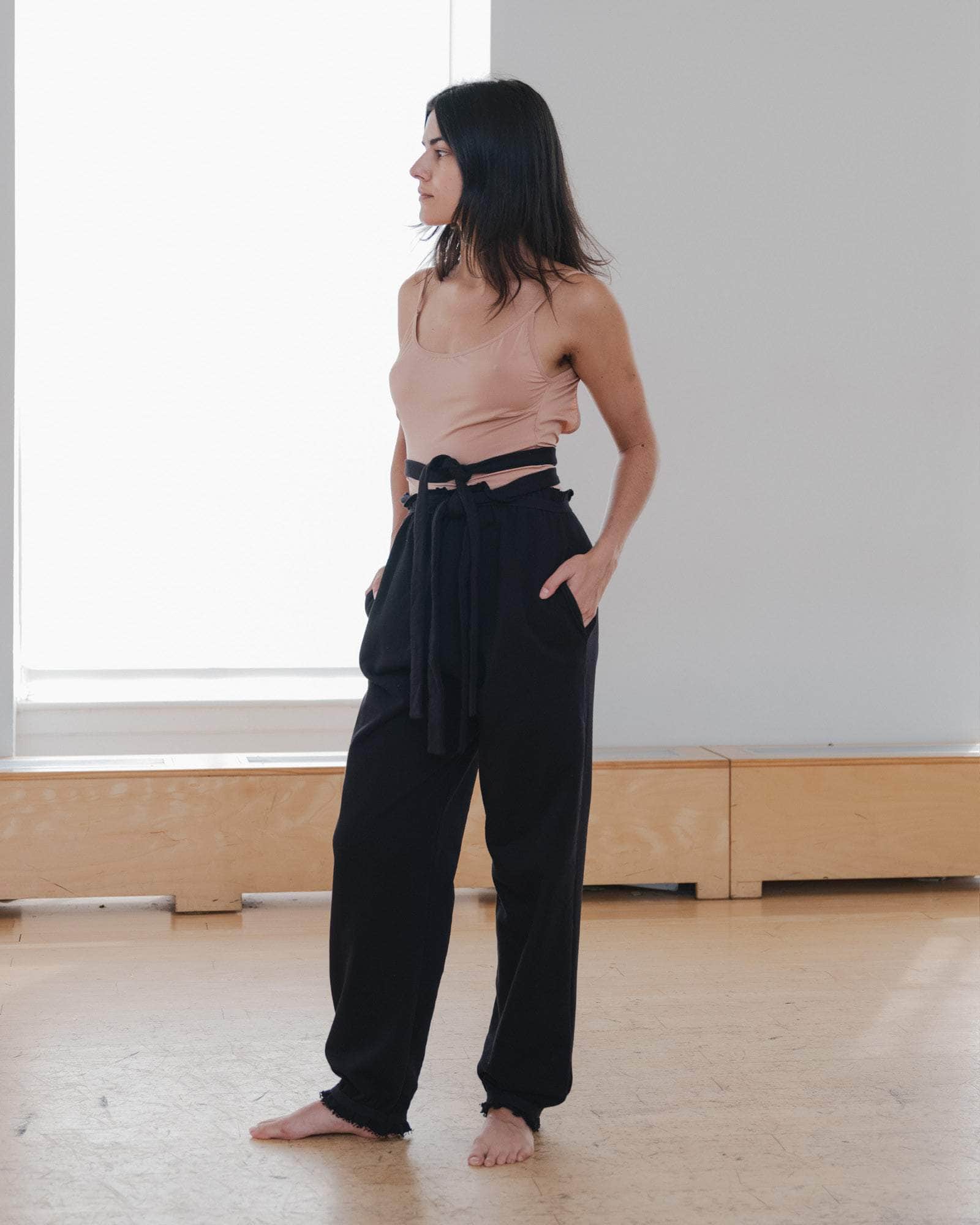 Bodysuits | Basics in Natural and Recycled Fibers | Baserange