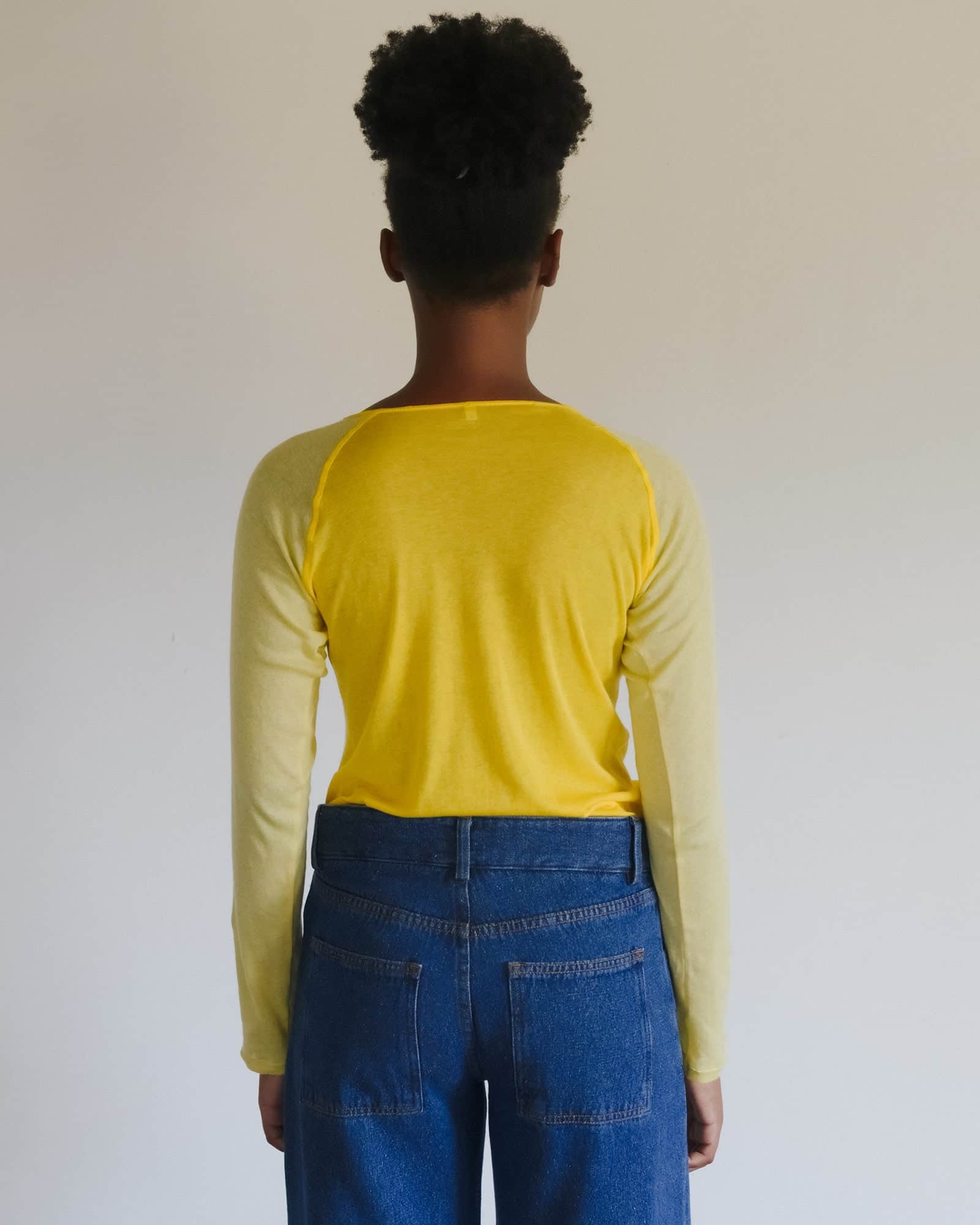 Buy Long Sleeve Tees | Baserange