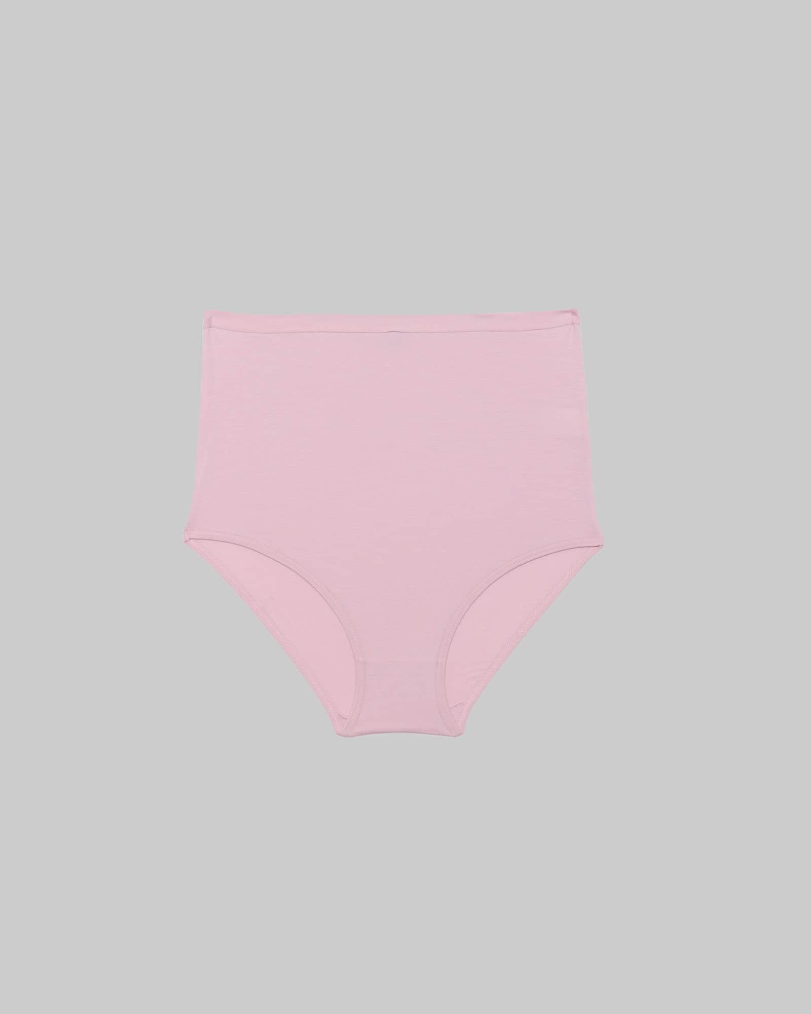 BASERANGE KNITTED HIGHWAIST BELL PANTS