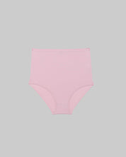 BASERANGE KNITTED HIGHWAIST BELL PANTS