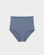 BASERANGE KNITTED HIGHWAIST BELL PANTS