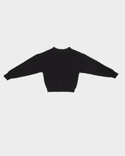 BASERANGE KNITTED MEA SWEATER