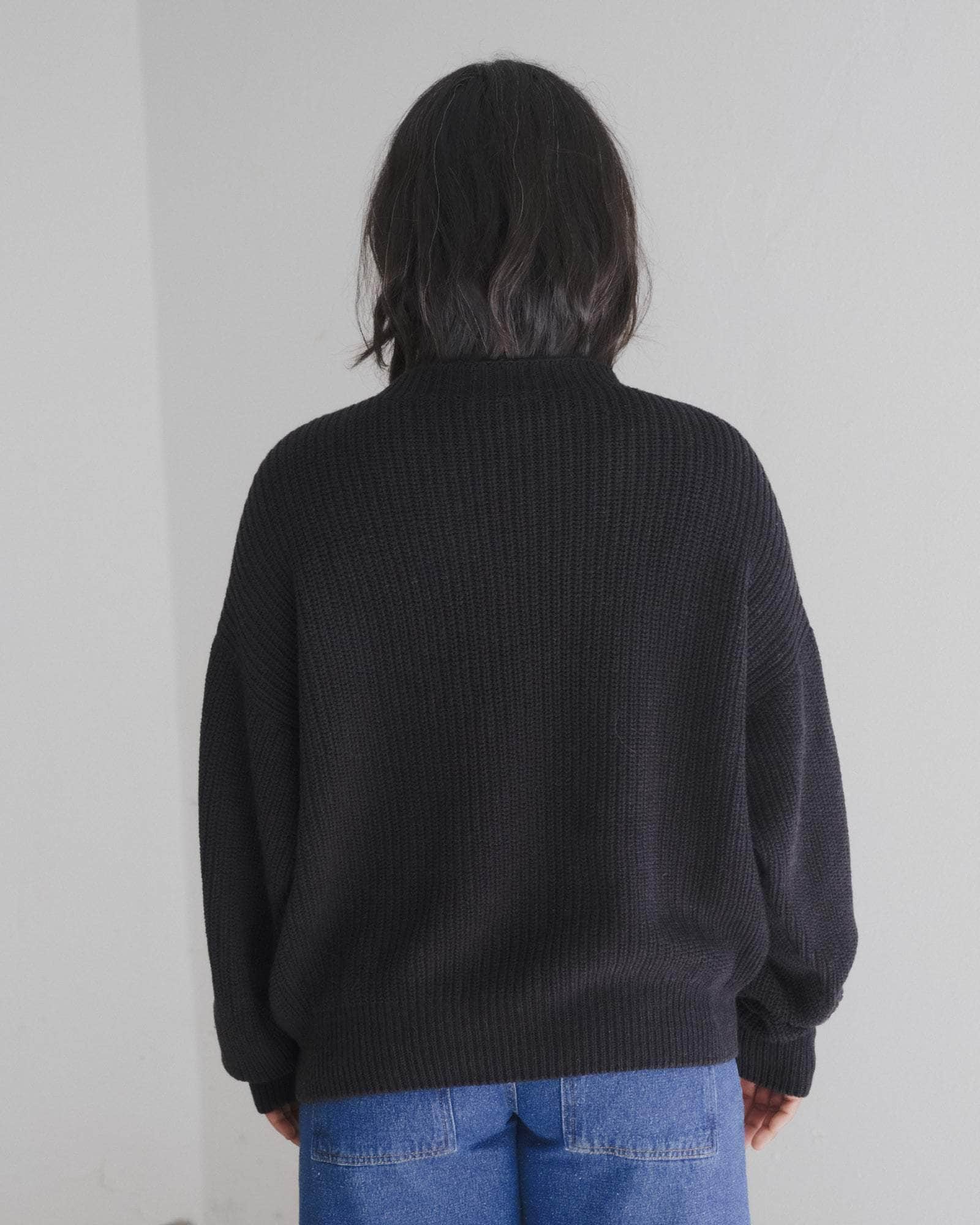 Tops | Basics in Natural and Recycled Fibers | Baserange