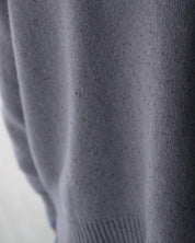 BASERANGE KNITTED MEA SWEATER