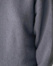 BASERANGE KNITTED MEA SWEATER