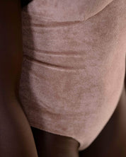 BASERANGE KNITTED MISSISSIPPI BODY