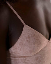 BASERANGE KNITTED MISSISSIPPI BODY