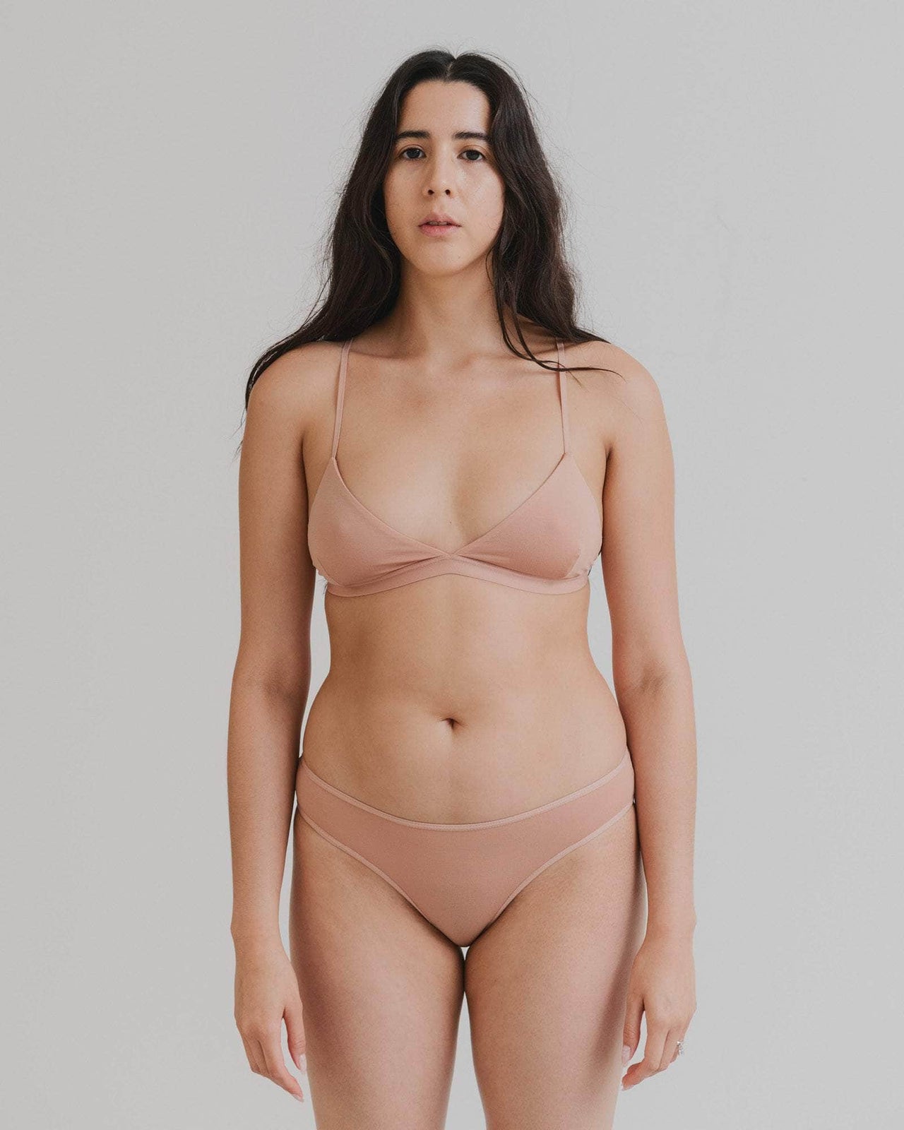Underwear | Basics in Natural and Recycled Fibers | Baserange