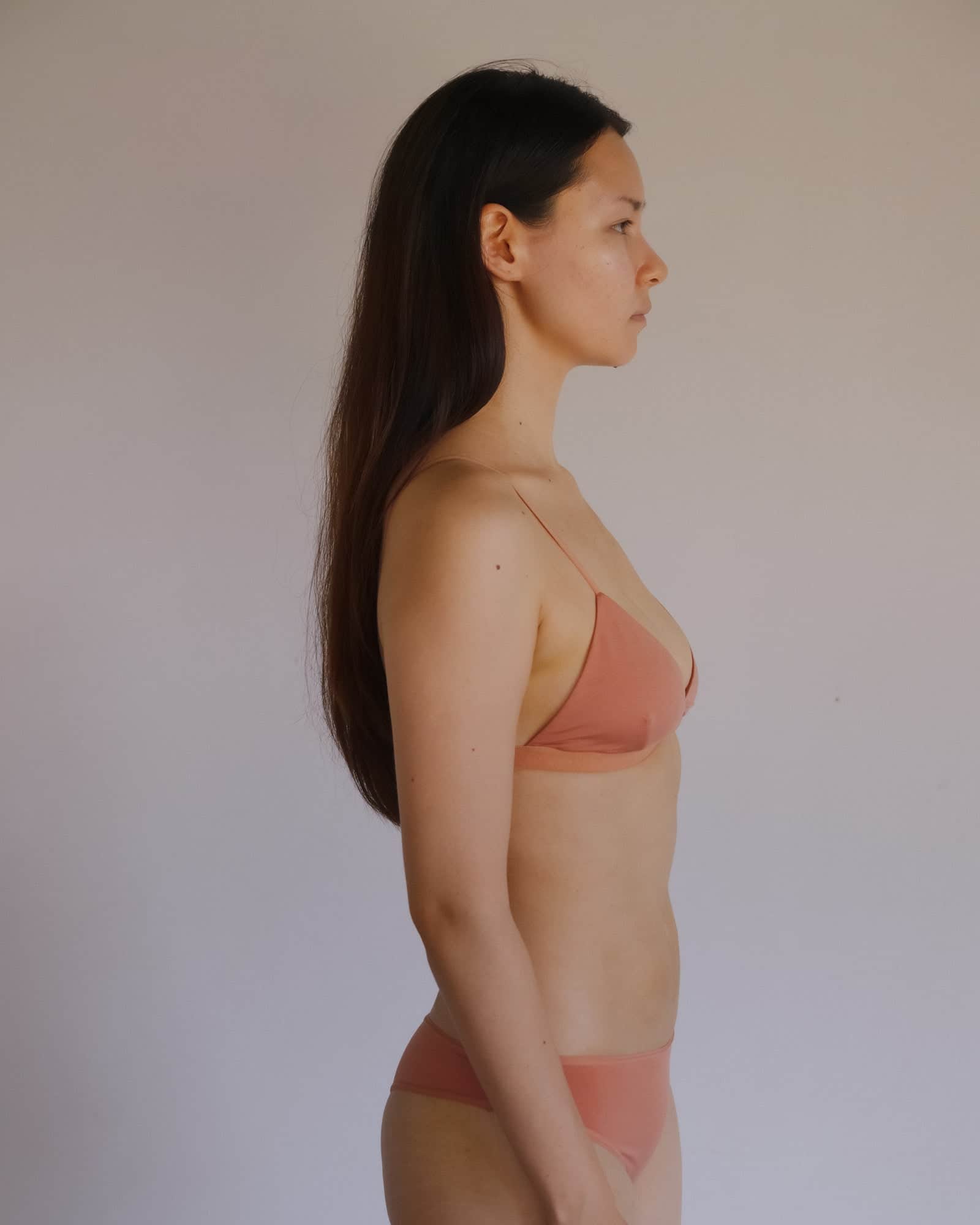 Underwear | Basics in Natural and Recycled Fibers | Baserange