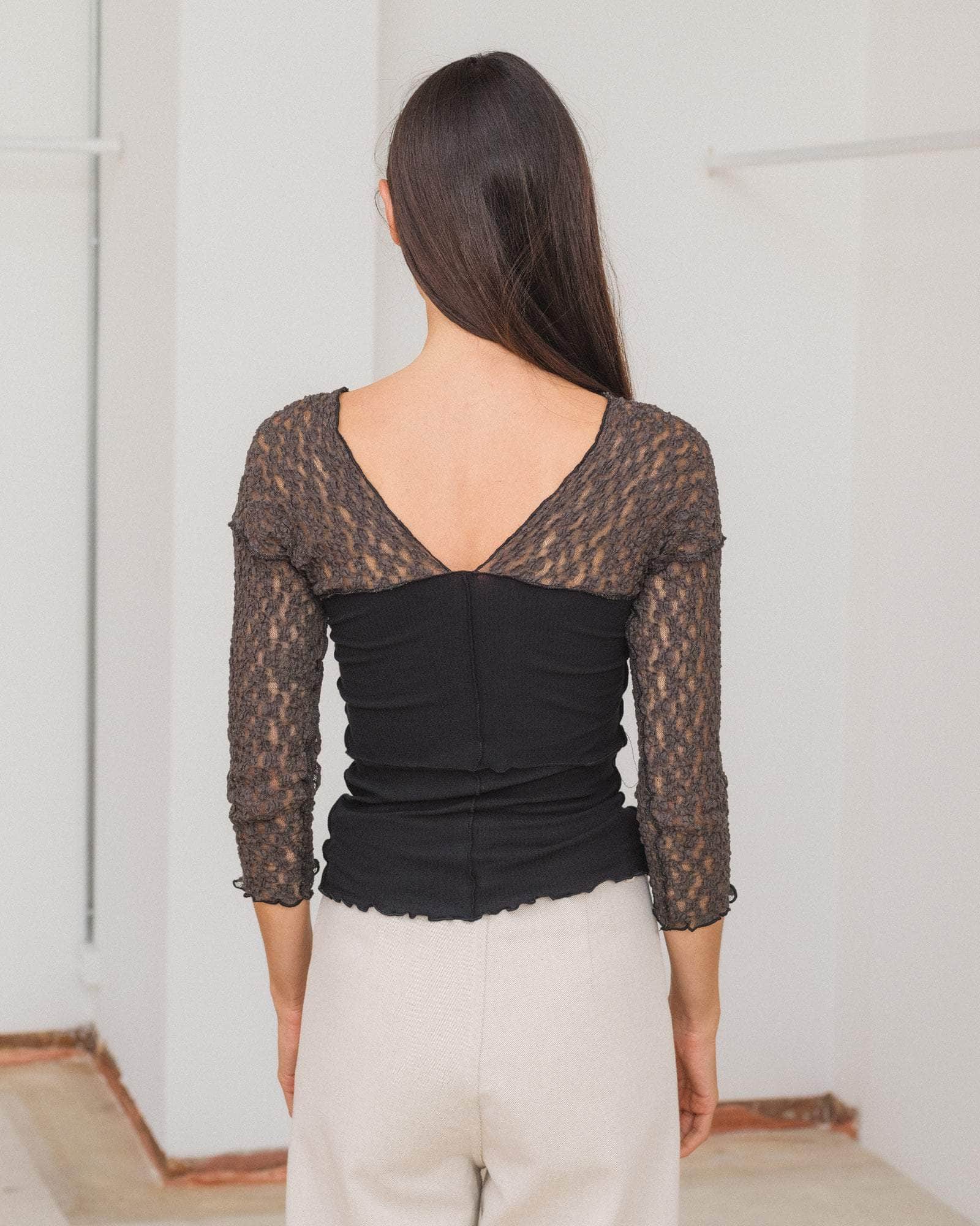 Buy Long Sleeve Tees | Baserange