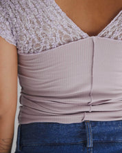 BASERANGE KNITTED NEHRU TANK