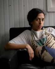 BASERANGE KNITTED NET BODY