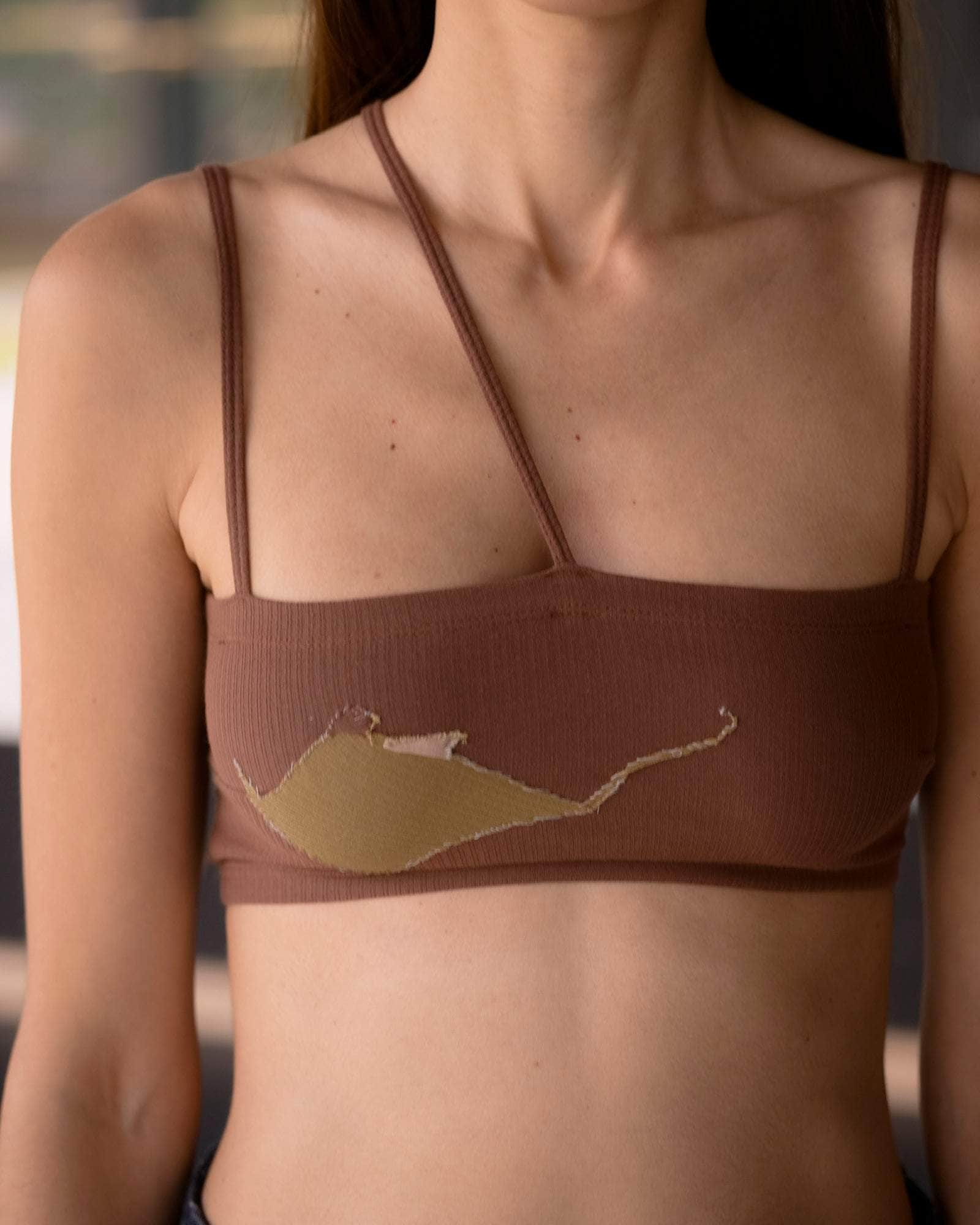  S REPAIR NIDA BRA NO.133