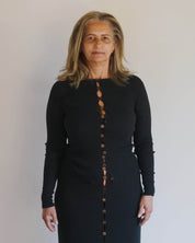 BASERANGE KNITTED ODER LONG SLEEVE