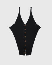 BASERANGE KNITTED ODER TOP