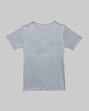 BASERANGE KNITTED OMO TEE SHIRT