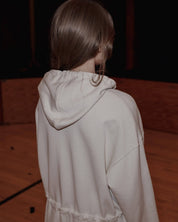 BASERANGE KNITTED ORDU JUMPSUIT