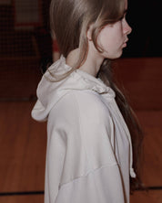 BASERANGE KNITTED ORDU JUMPSUIT