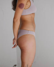 BASERANGE KNITTED PAM PANTS