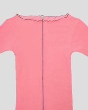 BASERANGE KNITTED Pama Long Sleeve