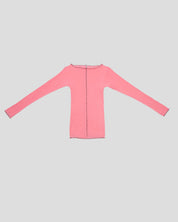 BASERANGE KNITTED Pama Long Sleeve