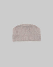 BASERANGE KNITTED SAHARA / ONE SIZE SER HAT