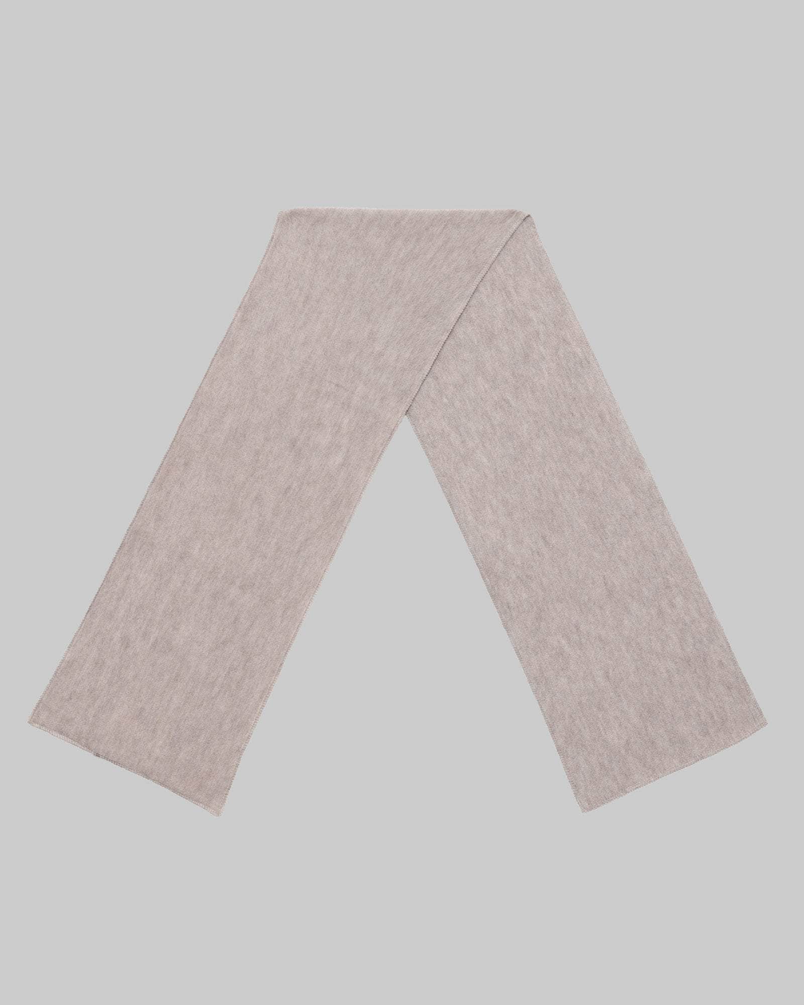 BASERANGE KNITTED SAHARA / ONE SIZE SER SCARF