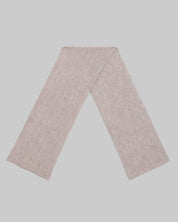 BASERANGE KNITTED SAHARA / ONE SIZE SER SCARF