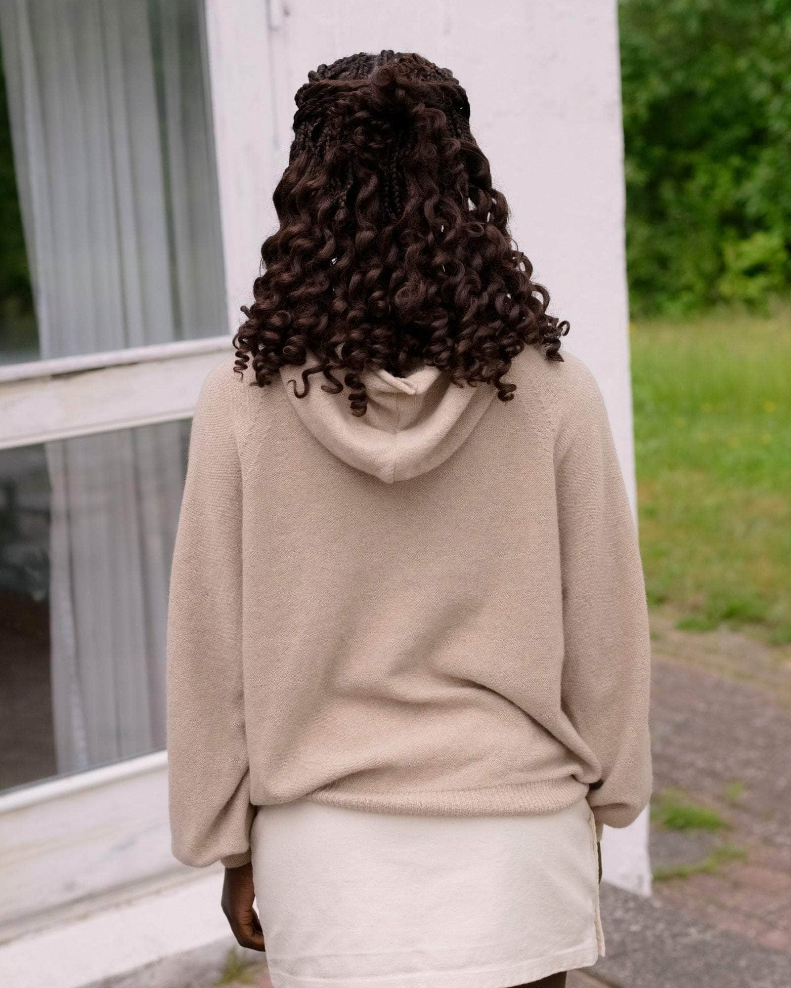 新着商品 | Basics in Natural and Recycled Fibers | Baserange