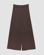 BASERANGE KNITTED SOAR PANTS
