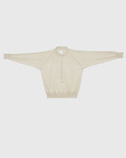 BASERANGE KNITTED SOAR POLO