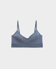 BASERANGE KNITTED SOFT BRA